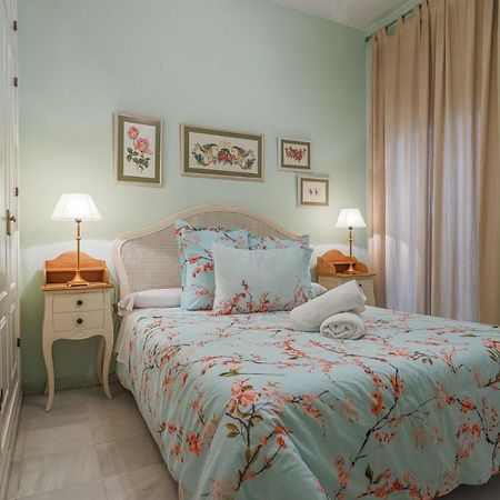Chic&Luminoso-Wifiac/Elegant Apt In Salvador 2 Br Seville Exterior photo