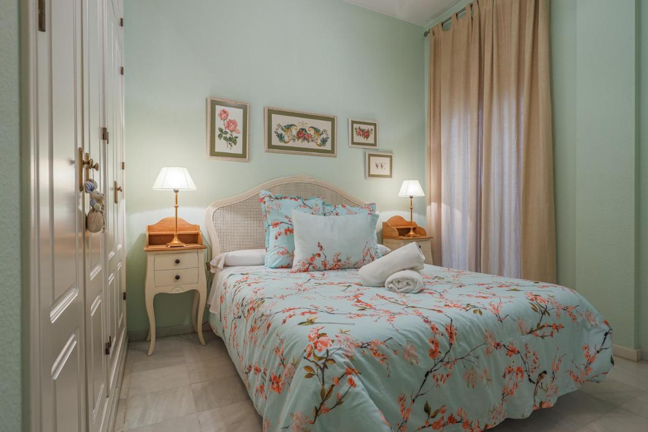 Chic&Luminoso-Wifiac/Elegant Apt In Salvador 2 Br Seville Exterior photo