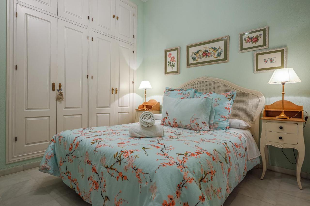 Chic&Luminoso-Wifiac/Elegant Apt In Salvador 2 Br Seville Exterior photo