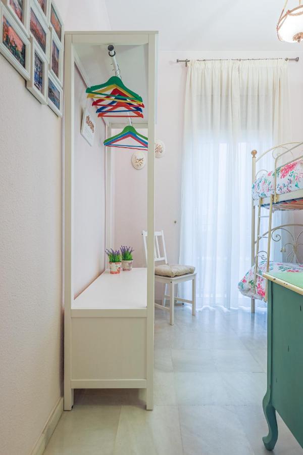 Chic&Luminoso-Wifiac/Elegant Apt In Salvador 2 Br Seville Exterior photo