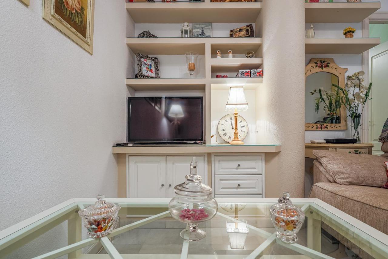 Chic&Luminoso-Wifiac/Elegant Apt In Salvador 2 Br Seville Exterior photo