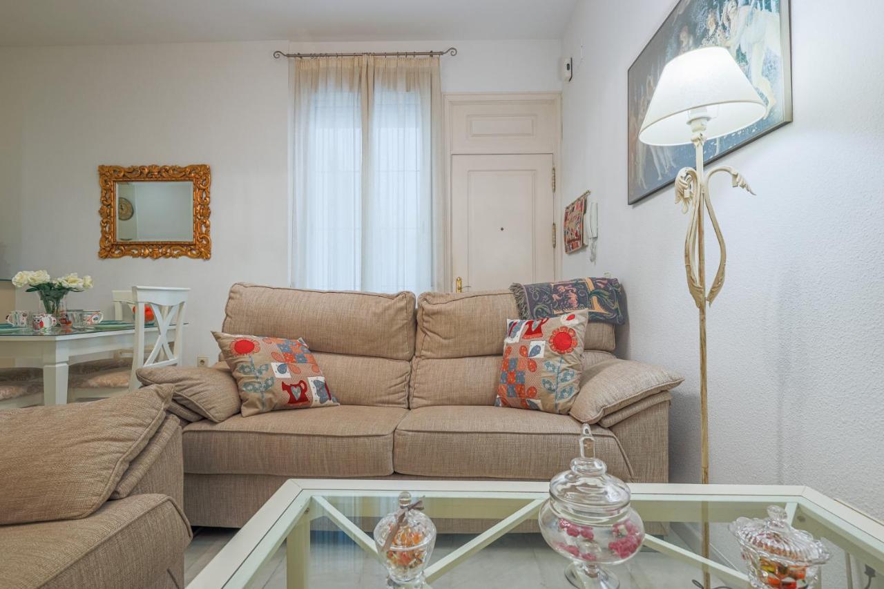 Chic&Luminoso-Wifiac/Elegant Apt In Salvador 2 Br Seville Exterior photo